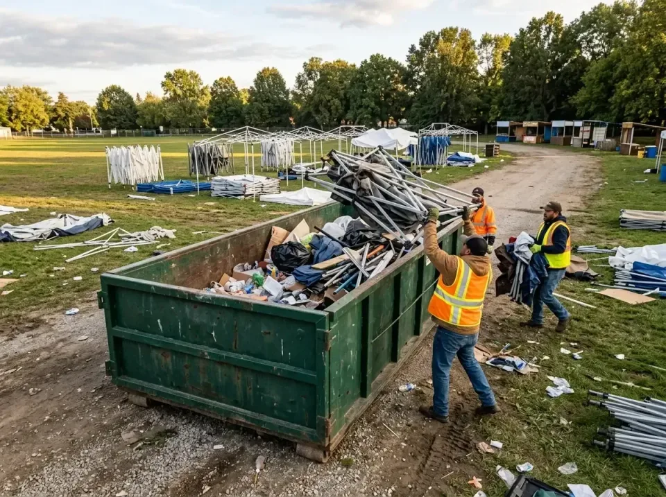 temporary-event-waste-containe-016 — frequently asked questions, Roll-Off Dumpster Rental Services in Wright, FL